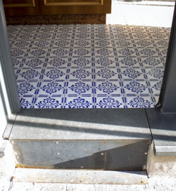 Piattaforma Elevatrice per dislivelli