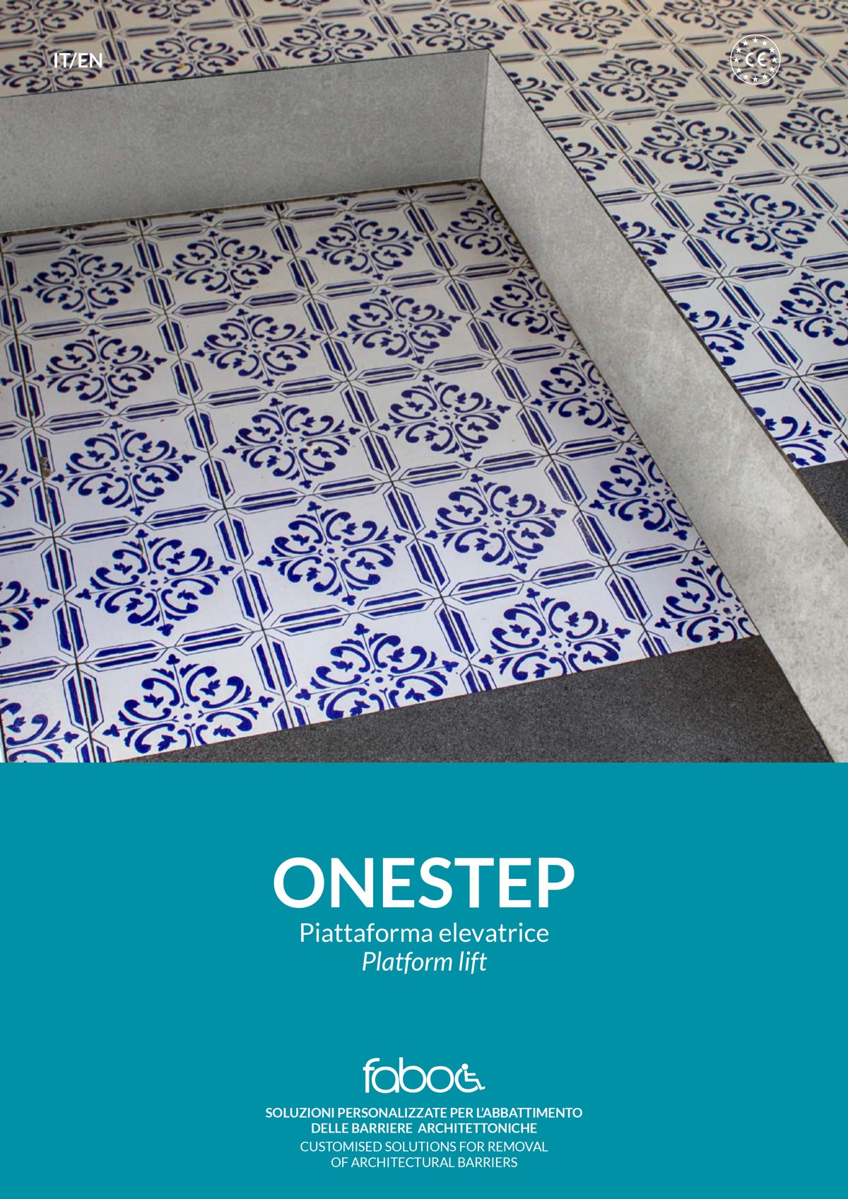 Brochure Fabocdue Onestep