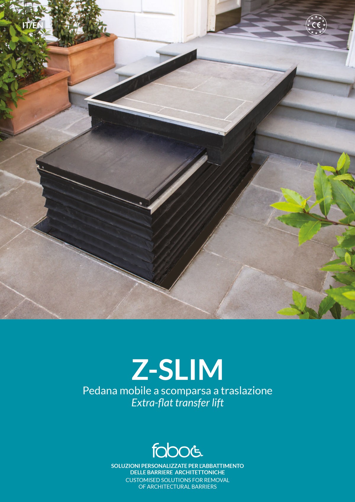 Brochure Fabocdue Z-Slim