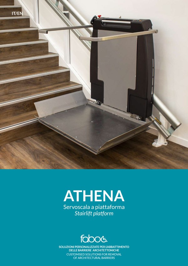 Brochure Fabocdue Athena