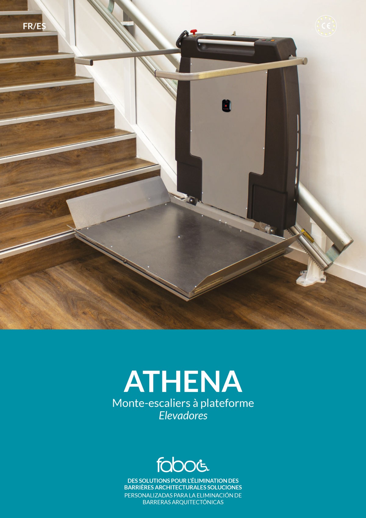 Brochure Fabocdue Athena