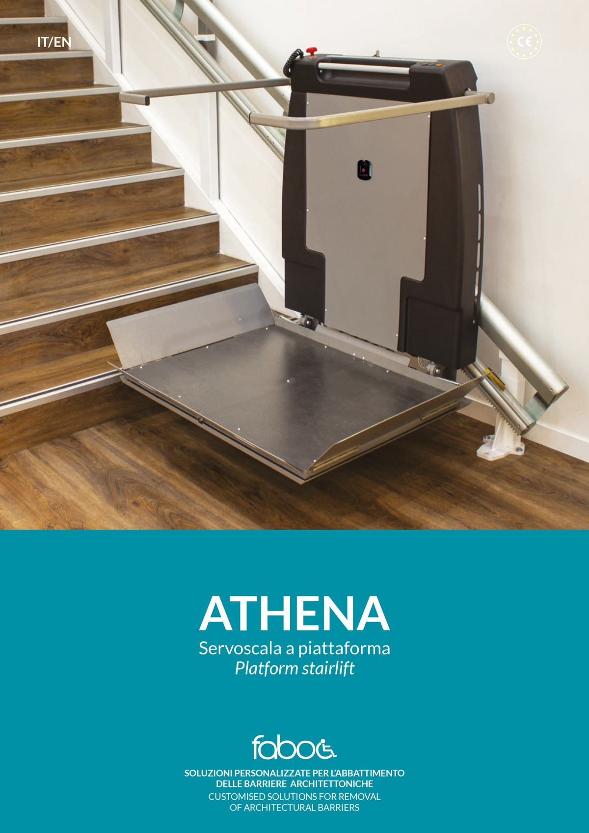 Brochure Fabocdue Athena